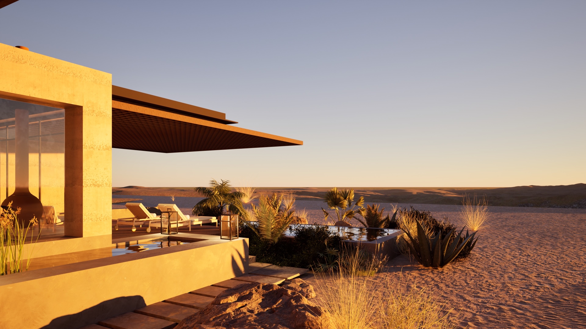 Wellness Retreat 5